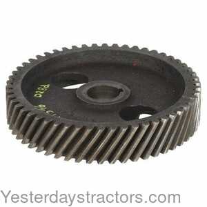 Farmall 2756 Camshaft Gear 435782