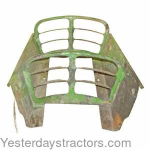 John Deere 6120 Step Assembly 435790