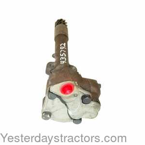 Farmall 330 Oil Pump 435792