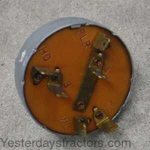 John Deere 3155 Light Switch - 12 Volt 435793