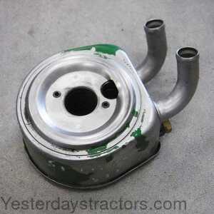 John Deere 2440 Oil Cooler 435824