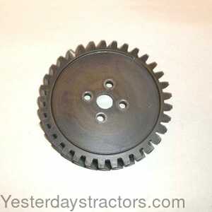 Ford 650 Hydraulic Pump Camshaft Gear 435832