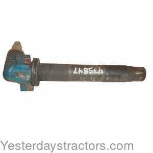 Ford 1000 Spindle - Left Hand 435847