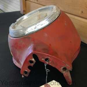 Ford 650 Nose Cone 435891