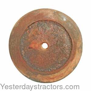 Farmall OS4 Oil Filler Cap 435893