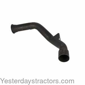 Ford TW30 Exhaust Elbow Pipe 435938
