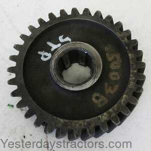 Farmall H Steering Sector Gear 435943