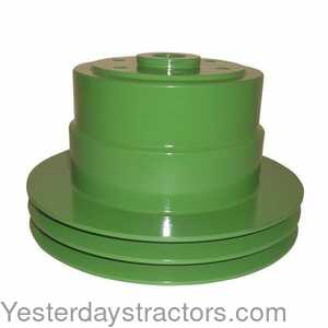 435957 Water Pump Pulley 435957