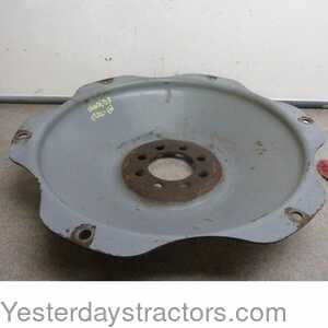 Ford 5700 Rim Center - Rear Wheel 435978