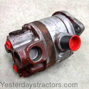 Allis Chalmers 185 Hydraulic Pump 436226