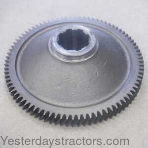 Ford 7610 PTO Drive Gear - 1000 RPM 436357