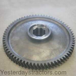 Ford 8340 PTO Drive Gear 436358