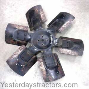 Ford 9700 Cooling Fan - 6 Blade 436382