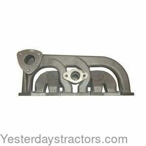 Ferguson 150 Intake and Exhaust Manifold 436480