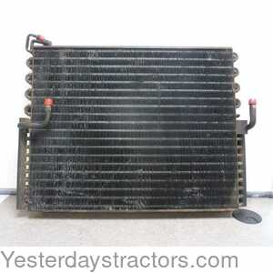 John Deere 8430 Oil Cooler 436490