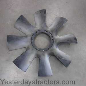 John Deere 8410T Cooling Fan - 8 Blades 436569