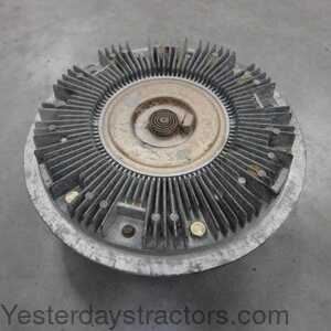 John Deere 8420 Viscous Fan Clutch Assembly 436585