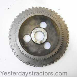 436587 Camshaft Gear 436587