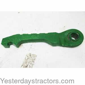 John Deere 7210 Draft Link End - Left Hand 436628