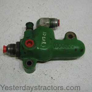 John Deere 4255 Hydraulic Pressure Control Valve 436640
