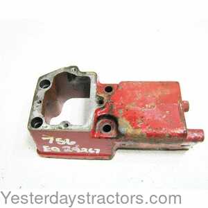 Farmall 1026 Draft Quadrant Support 436660