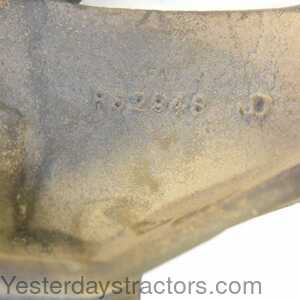 John Deere 4760 Oil Pump 436667
