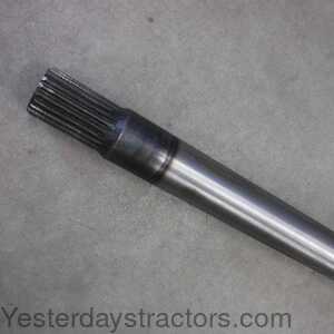 436673 PTO Shaft 436673