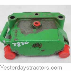 John Deere 7630 Hydraulic Breakaway Coupler 436674