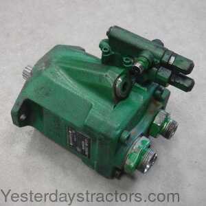 John Deere 6150RH Hydraulic Pump 436676