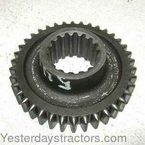 Farmall 2606 Countershaft Drive Gear 436754