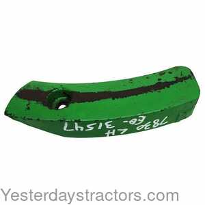 John Deere 7730 Sway Block - Left Hand 436784