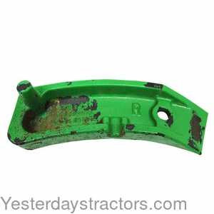 John Deere 7820 Sway Block - Right Hand 436785