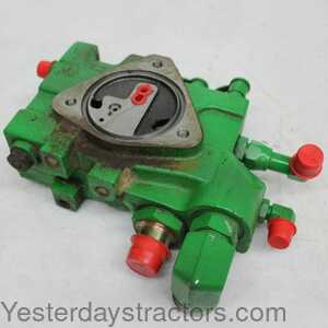 John Deere 7930 Hydraulic Inlet Priority Valve 436795