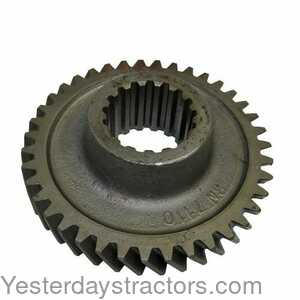 Ford 2111 Main Shaft Gear 436813