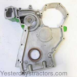John Deere 8300 Timing Gear Cover 436841