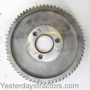 Case 380B Injection Pump Drive Gear 436870