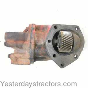 Farmall 806 Oil Pump 436885