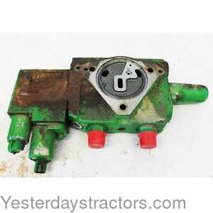 John Deere 7720 Selective Control Valve 436886