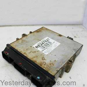 John Deere 7730 Vehicle Controller 436887