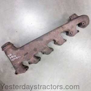 John Deere 2940 Exhaust Manifold 436928