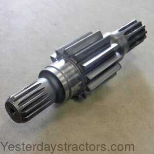 436929 Bull Pinion Shaft 436929