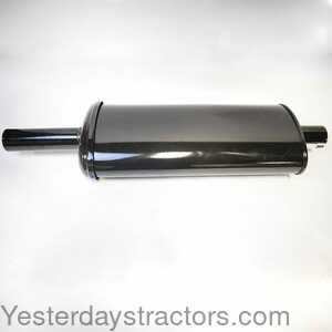 Ford 6610 Muffler 437025