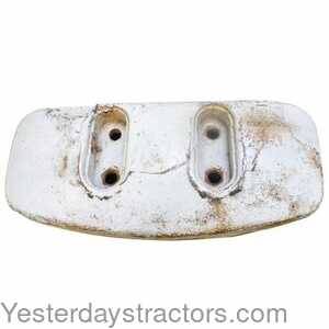 Ford 9600 Front End Weight 437053