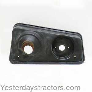 437144 Rear Light Panel - Right Hand 437144
