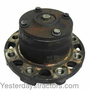 John Deere 8120T Mid Roller Hub 437205