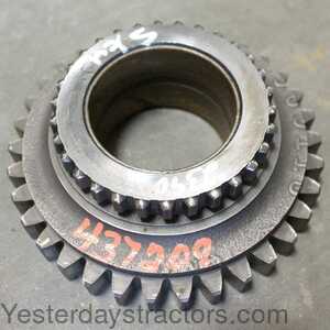 437209 Drive Gear - 4th 437209