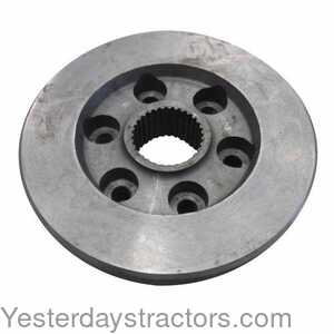 Case 2590 C2 Clutch Hub 437218