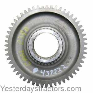 437222 Drive Gear 437222