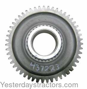 437223 Drive Gear - 3rd 437223