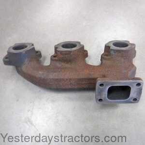 John Deere 5205 Exhaust Manifold 437290